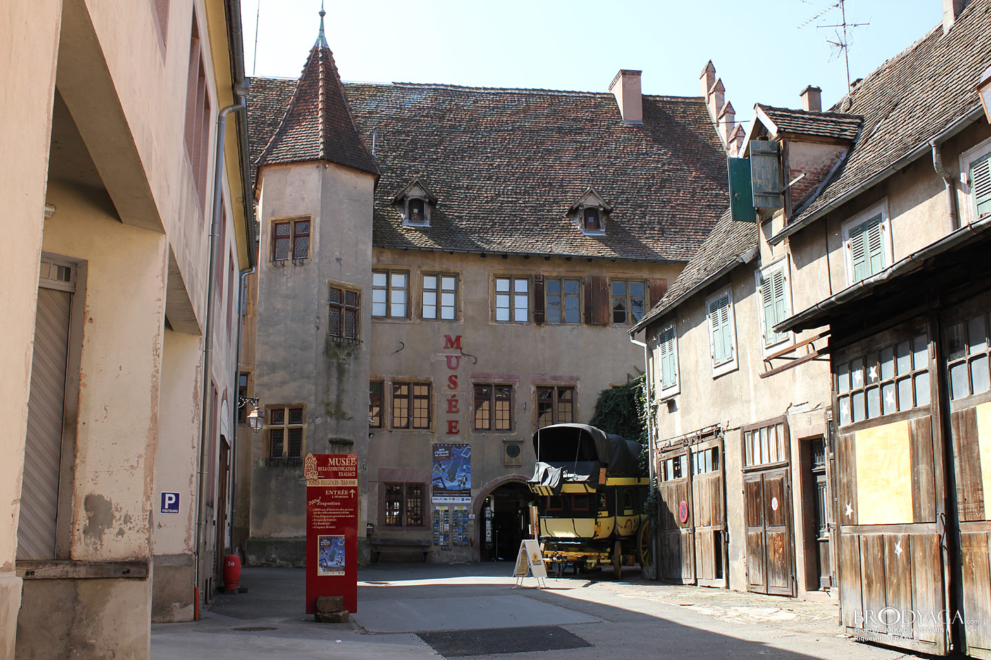 Riquewihr